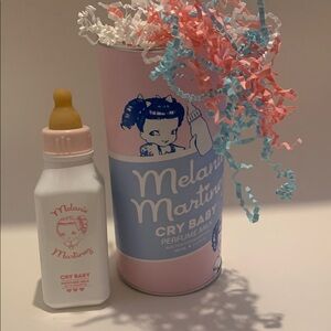 Melanie Martinez Cry Baby Perfume milk 100 ml
